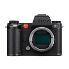 Leica SL3-S hybride plein format - Concept Store Photo