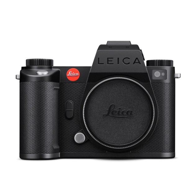 Leica SL3-S hybride plein format - Concept Store Photo