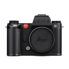 Leica SL3-S hybride plein format - Concept Store Photo