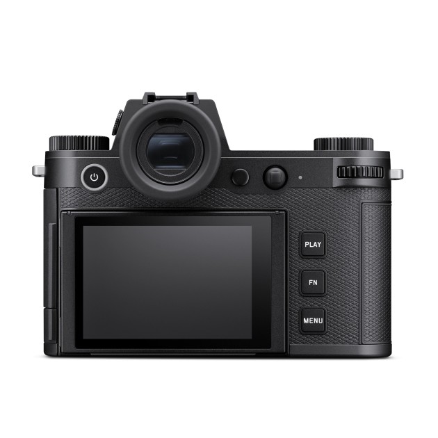 Leica SL3-S hybride plein format - Concept Store Photo
