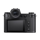 Leica SL3-S hybride plein format - Concept Store Photo