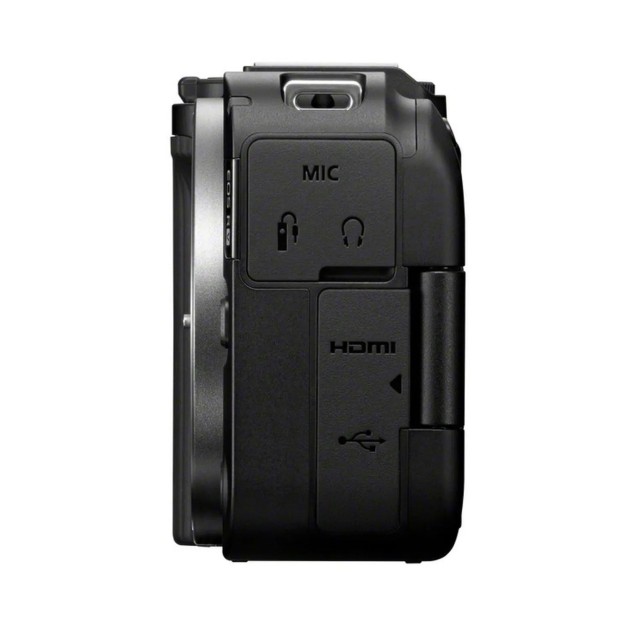 Canon EOS R50 V appareil photo hybride - Concept Store Photo