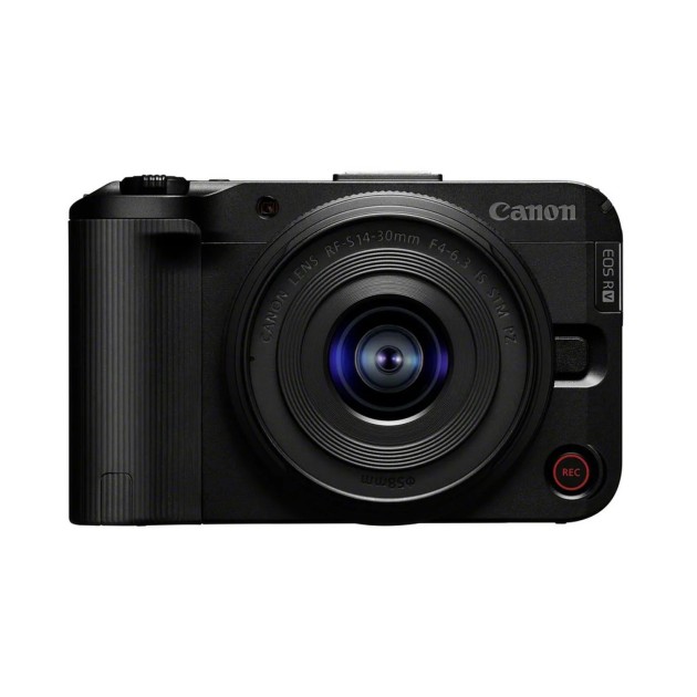 Canon EOS R50 V appareil photo hybride - Concept Store Photo