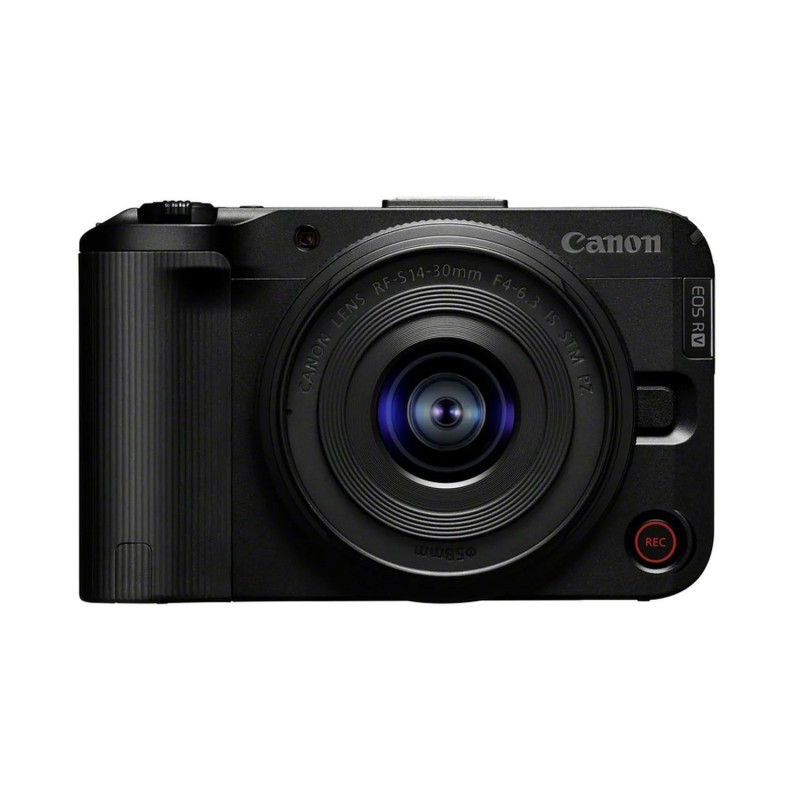 Canon EOS R50 V appareil photo hybride - Concept Store Photo