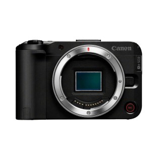 Canon EOS R50 V appareil photo hybride - Concept Store Photo