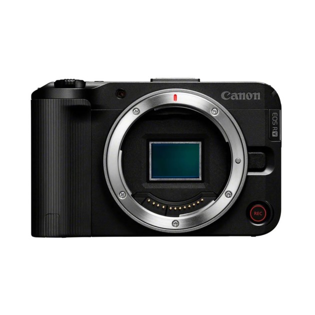 Canon EOS R50 V appareil photo hybride - Concept Store Photo