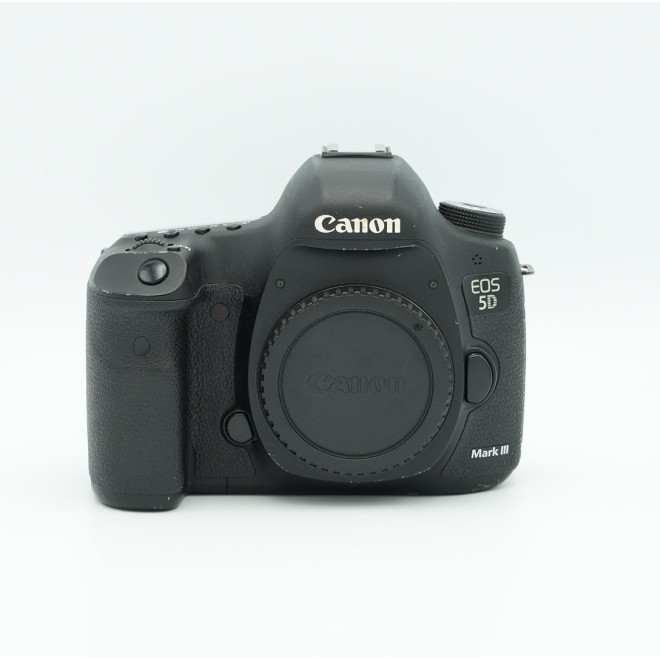 EOS 5D MARK III appareil d'occasion - Concept Store Photo