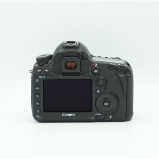 EOS 5D MARK III appareil d'occasion - Concept Store Photo