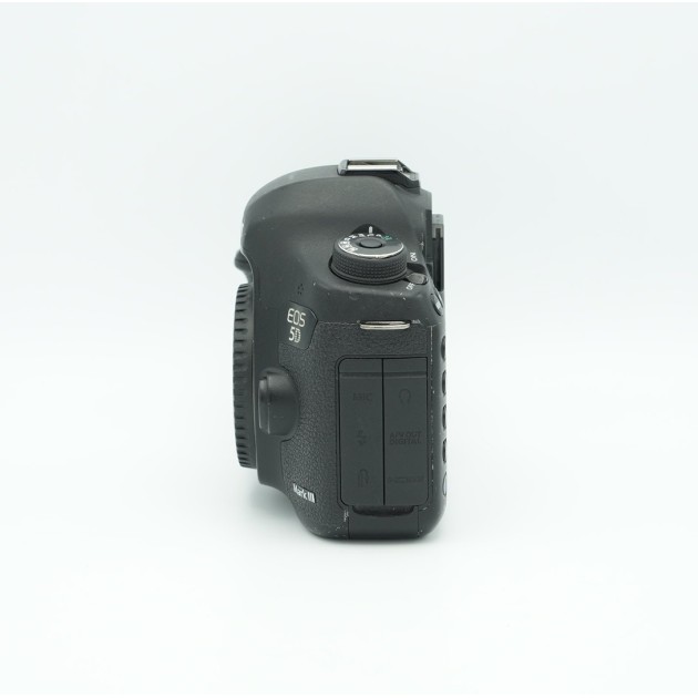 EOS 5D MARK III appareil d'occasion - Concept Store Photo