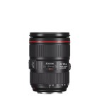 EF 24-105mm F4L USM II