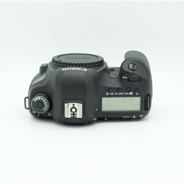 EOS 5D MARK III appareil d'occasion - Concept Store Photo