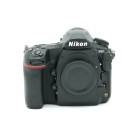 NIKON D850