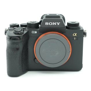 SONY ALPHA 1