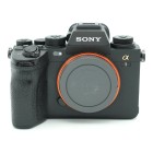 SONY ALPHA 1