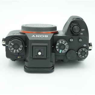 SONY ALPHA 1
