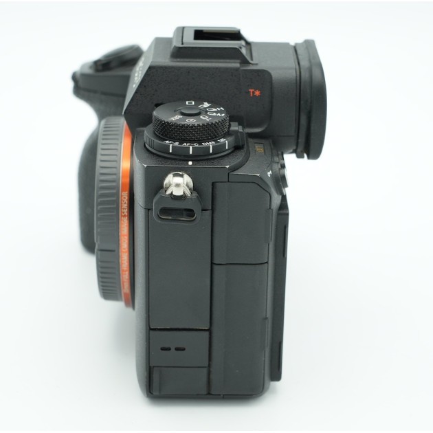 SONY ALPHA 1