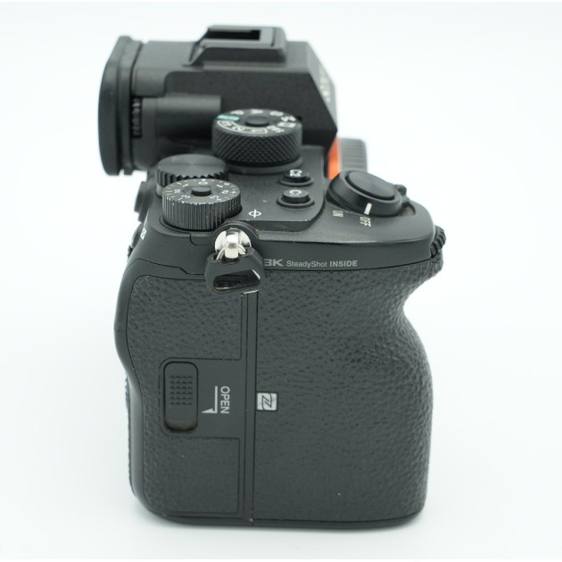 SONY ALPHA 1
