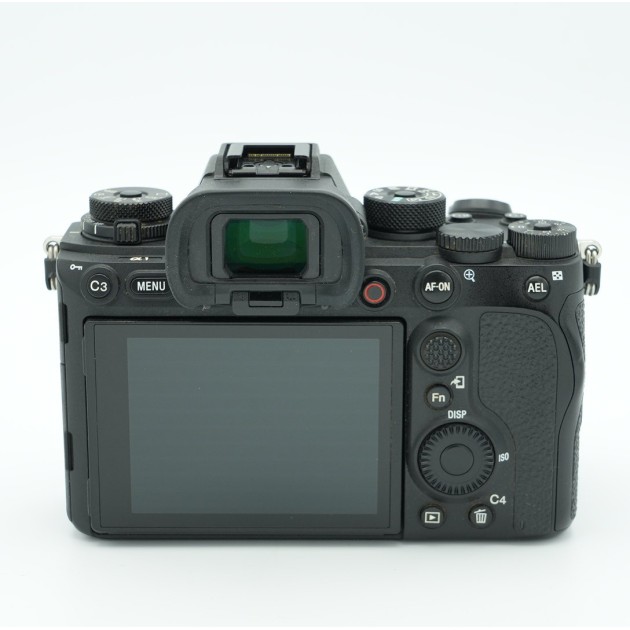 SONY ALPHA 1
