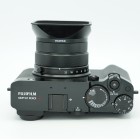 FUJI GFX 100 RF Noir
