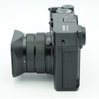 FUJI GFX 100 RF Noir