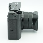 FUJI GFX 100 RF Noir