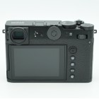 FUJI GFX 100 RF Noir