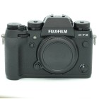 FUJI X-T2 NOIR
