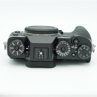 FUJI X-T2 NOIR