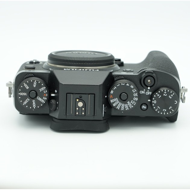 FUJI X-T2 NOIR