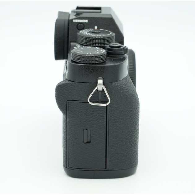 FUJI X-T2 NOIR