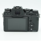 FUJI X-T2 NOIR