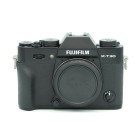 FUJI X-T30 NOIR