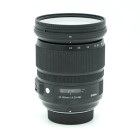 SIGMA 24-105 F4 A DG OS NIKON
