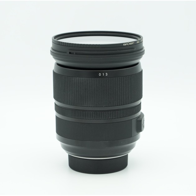SIGMA 24-105 F4 A DG OS NIKON