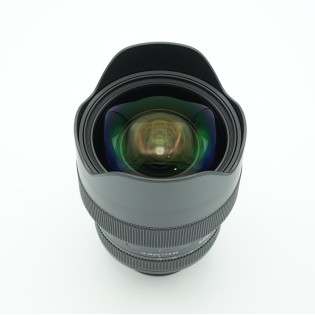 SIGMA 14-24 2.8 DG ART NIKON