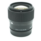 SIGMA DC 56 F1.4 SONY E