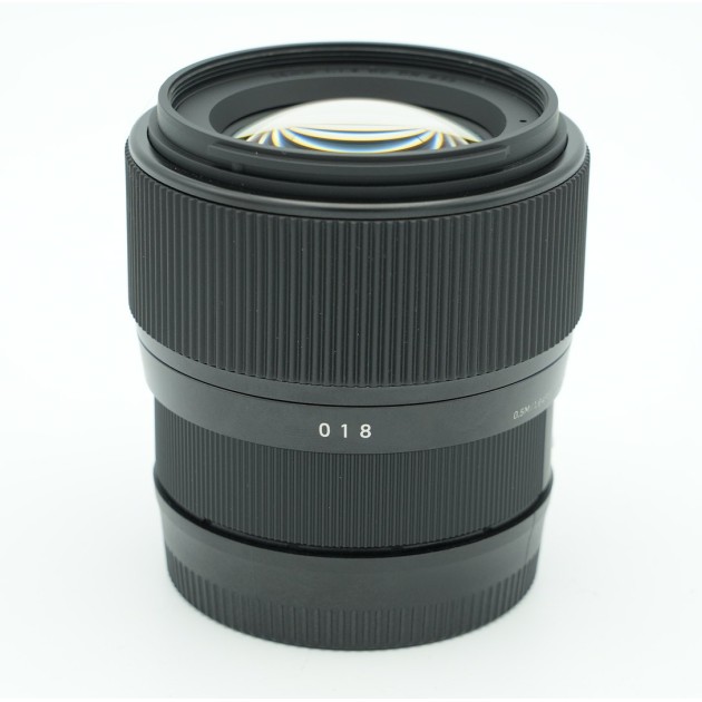 SIGMA DC 56 F1.4 SONY E