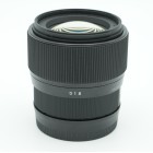 SIGMA DC 56 F1.4 SONY E