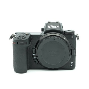 NIKON Z6