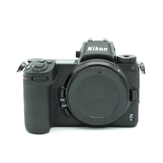 NIKON Z6