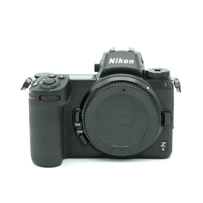 NIKON Z6