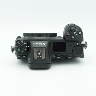 NIKON Z6