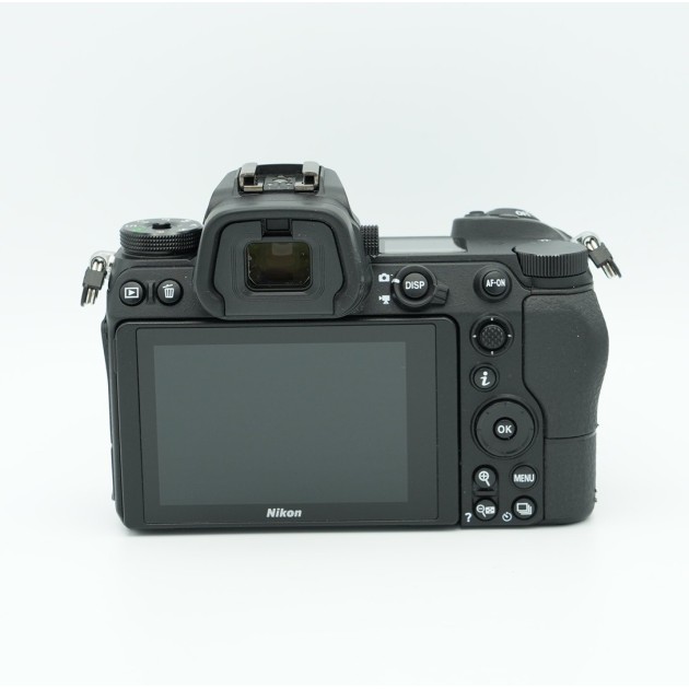 NIKON Z6