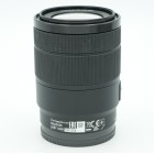 SONY E 18-135 F3.5-5.6 OSS