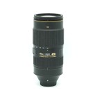 NIKON AF-S 80-400 F4.5-5.6 G ED N