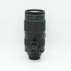 NIKON AF-S 80-400 F4.5-5.6 G ED N