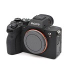 SONY ALPHA 7RIV