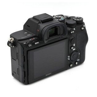 SONY ALPHA 7RIV