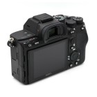 SONY ALPHA 7RIV