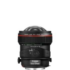 TS-E 17mm f/4L